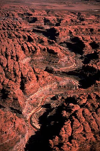rustler canyon