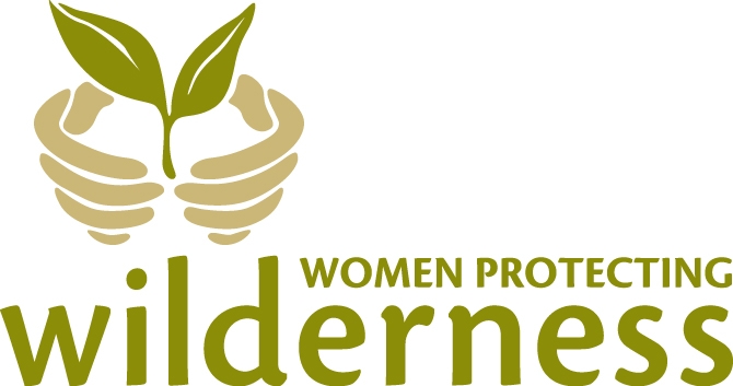 Women Protecting Wilderness Logo