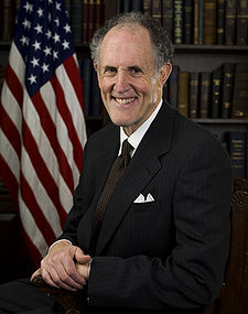 Senator Kaufman