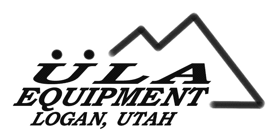 Ultralight Adventure Equipment Logo