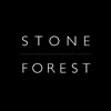 Stone Forest Logo, Small