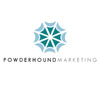 Powderhound Marketing Logo