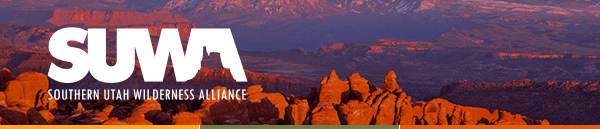 Southern Utah Wilderness Alliance