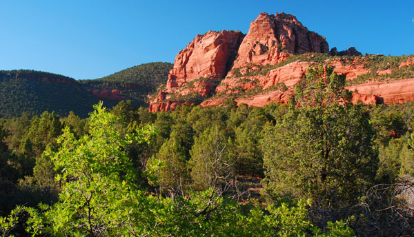 Red Butte 